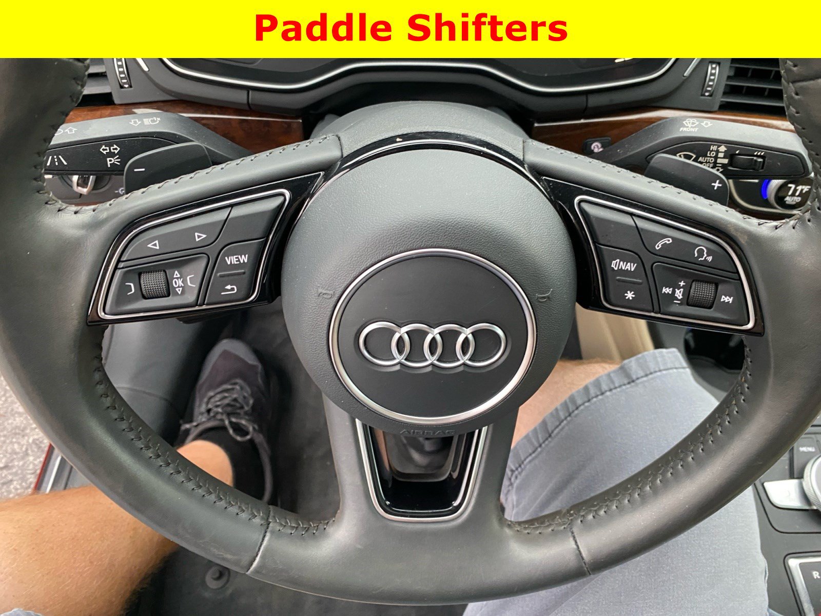 Used 2018 Audi A5 2.0T Prestige w/ Driver Assistance Package AWD/4WD image 27