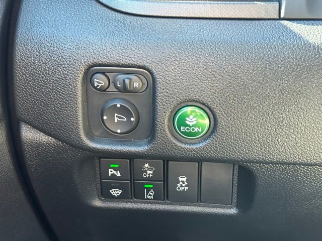 Used 2024 Honda Passport TrailSport image 16