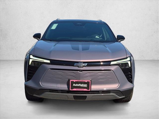 New 2026 Chevrolet Blazer EV LT w/ LPO, Blackout Package FWD image 6