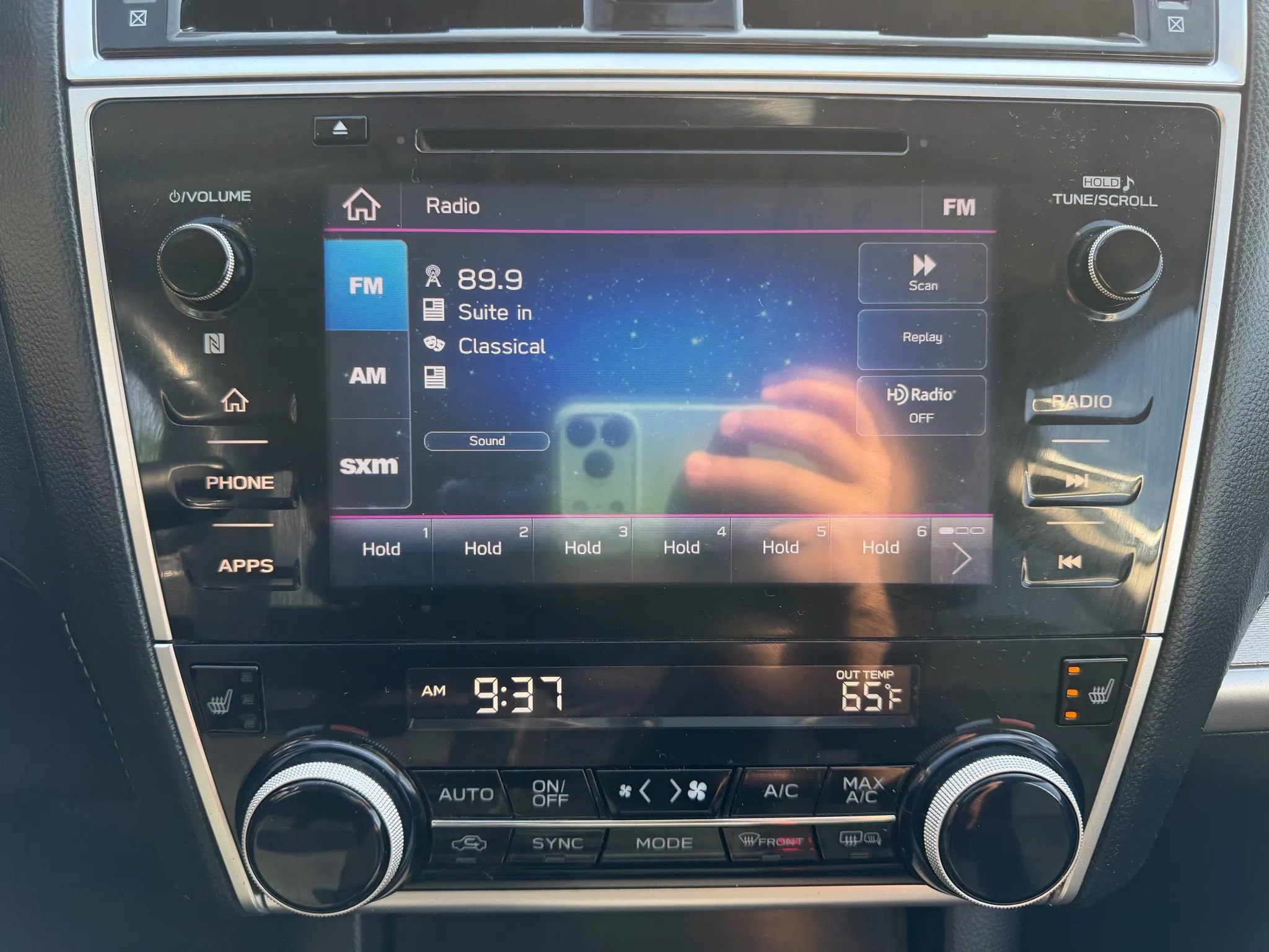 Used 2019 Subaru Outback 2.5i Premium AWD/4WD image 14