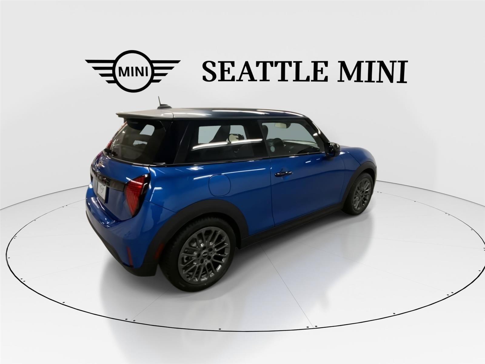 New 2026 MINI Cooper S FWD image 11