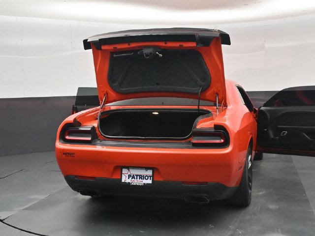 Used 2020 Dodge Challenger R/T Scat Pack RWD image 50