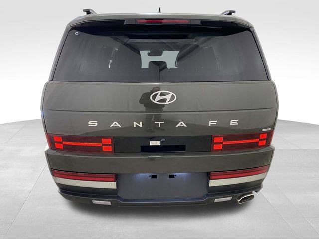 Used 2024 Hyundai Santa Fe Limited image 3
