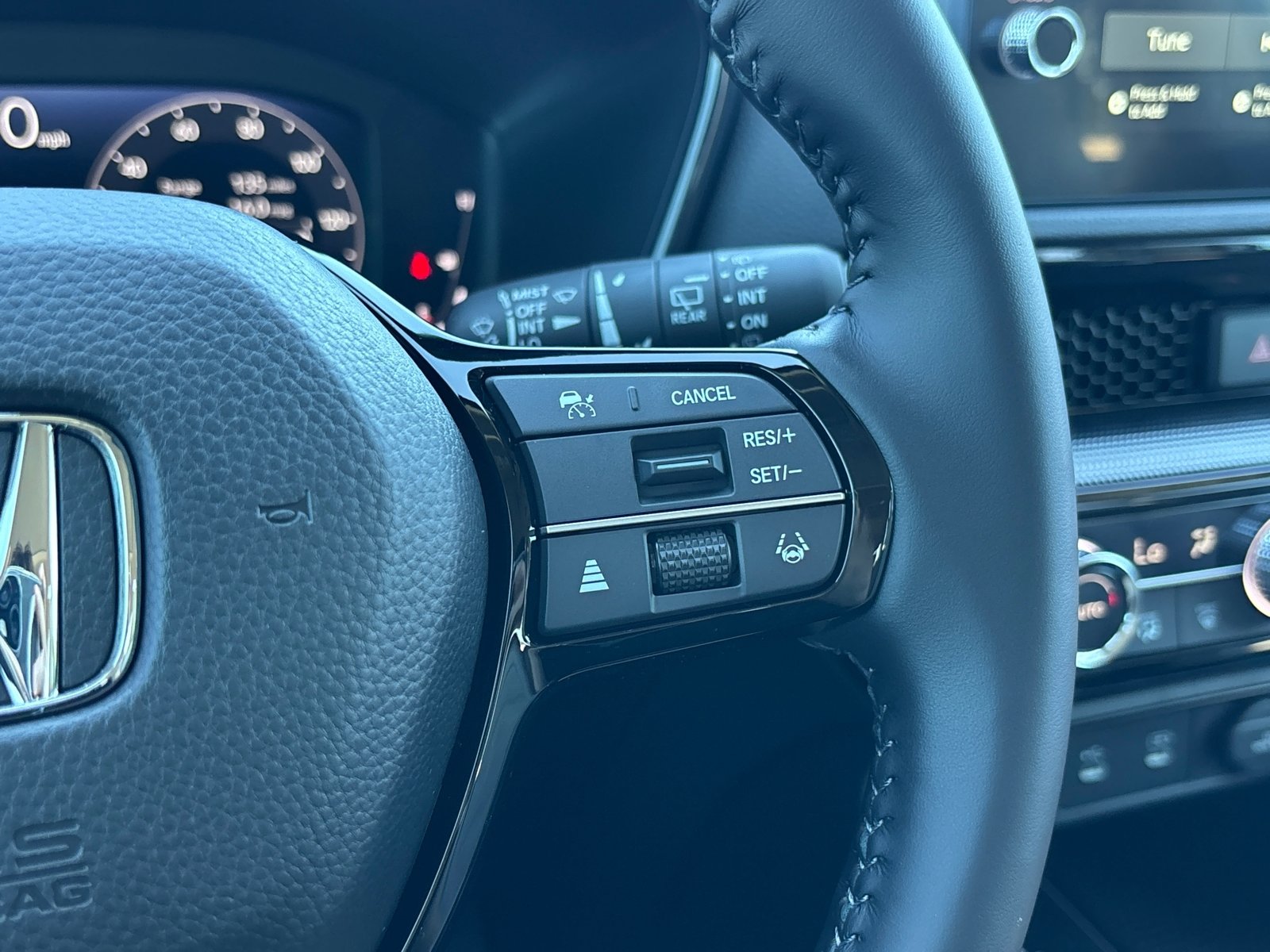 New 2026 Honda CR-V EX-L image 15