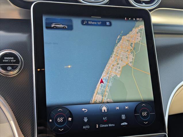 New 2026 Mercedes-Benz GLC 300 4MATIC image 12