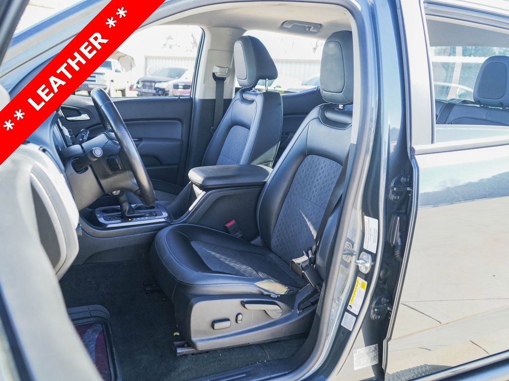 Used 2016 Chevrolet Colorado Z71 image 7