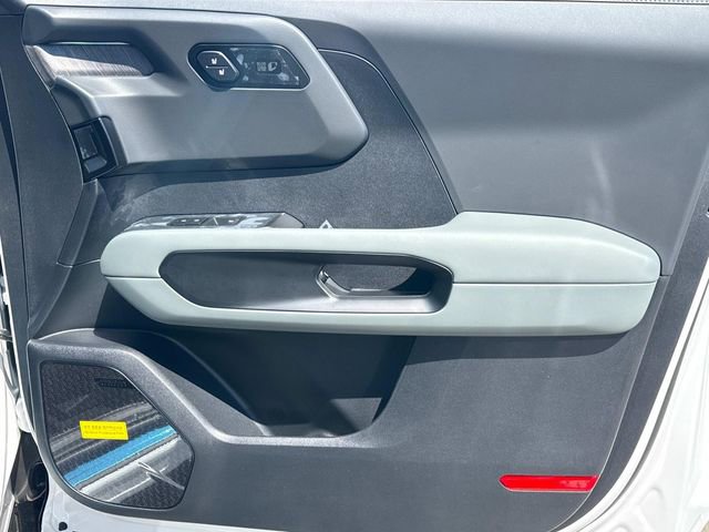 New 2027 Kia Telluride X-Line SX Prestige image 15