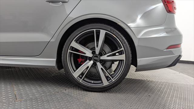 Used 2019 Audi RS 3 image 35