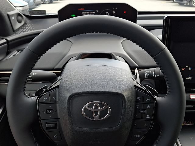 New 2026 Toyota bZ AWD/4WD image 9