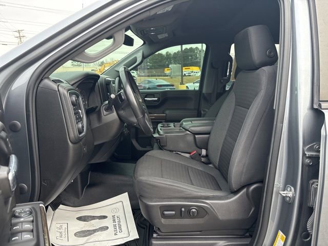 Used 2022 Chevrolet Silverado 1500 LT image 14