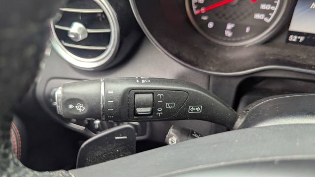 Used 2017 Mercedes-Benz GLC 43 AMG 4MATIC image 27