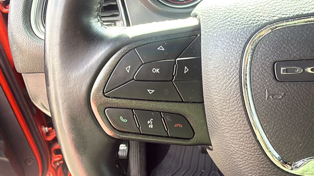 Used 2021 Dodge Challenger SXT image 17