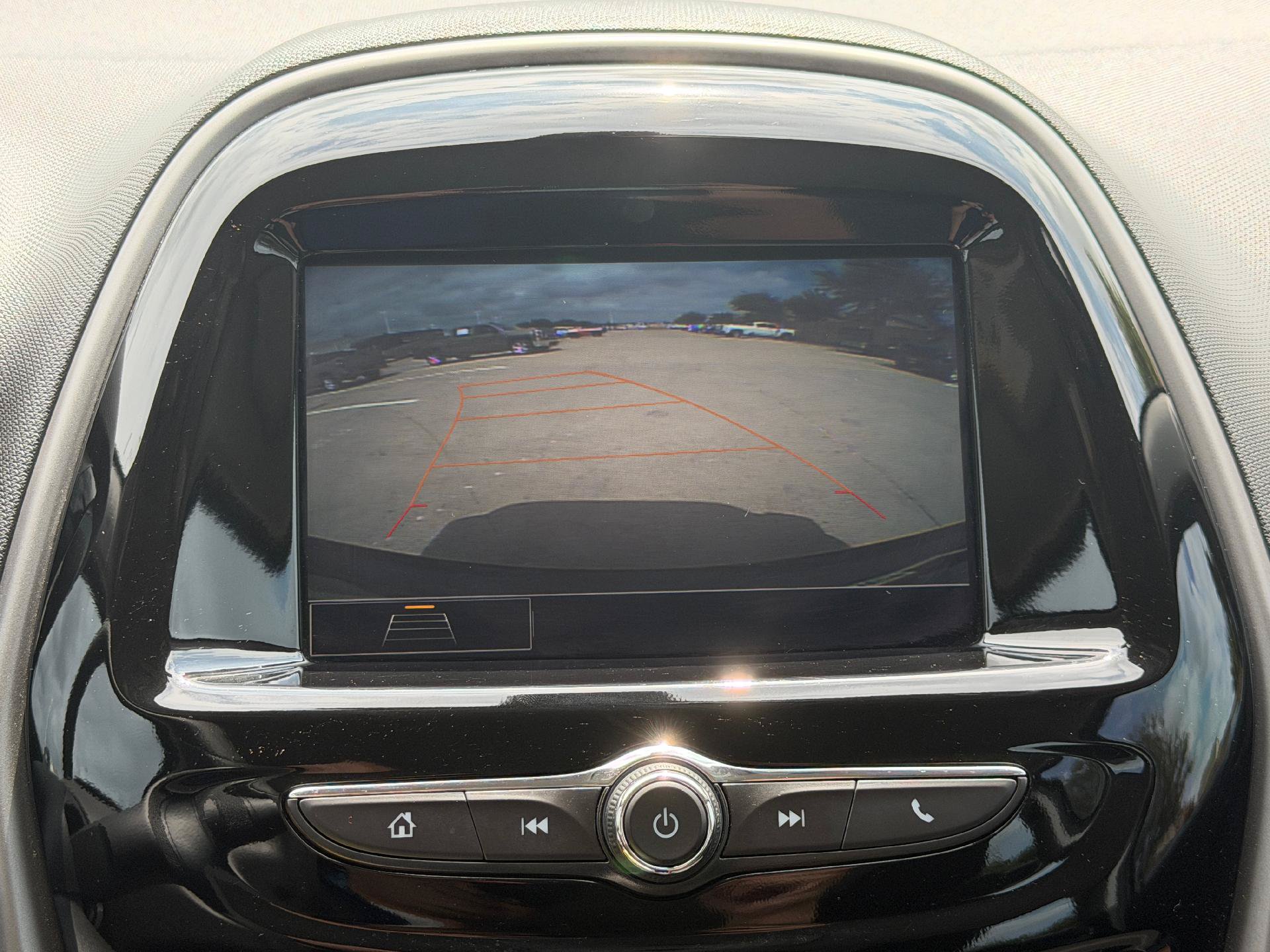 Used 2022 Chevrolet Spark LS FWD image 12