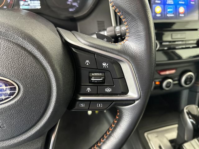 Used 2021 Subaru Crosstrek 2.0i Premium w/ Popular Package #2 image 16