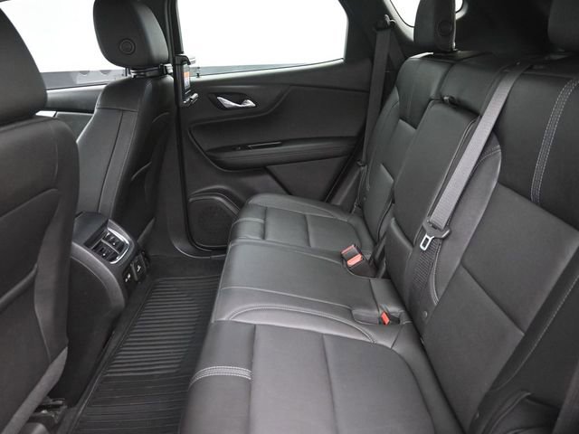 Used 2019 Chevrolet Blazer LT w/ Sun and Wheels Package image 18