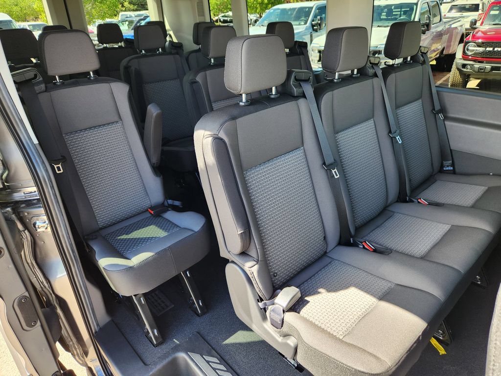 New 2026 Ford Transit 350 XLT AWD/4WD image 11