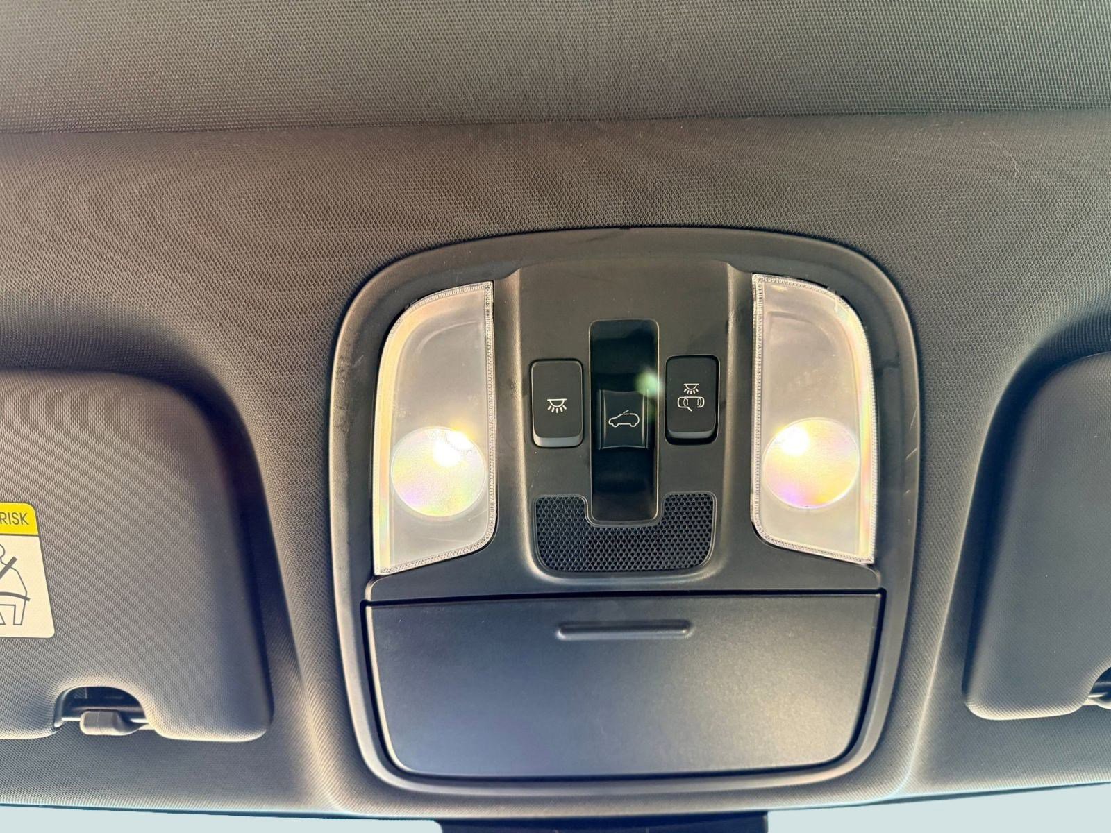 Used 2022 Kia Sportage Nightfall Edition w/ Nighfall AWD Premium Package image 25