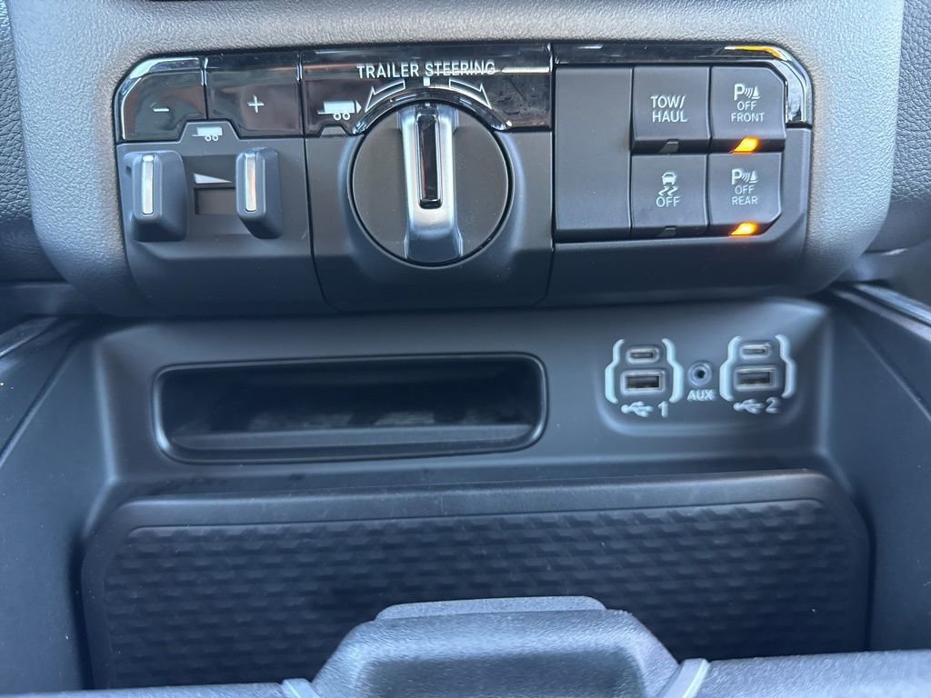 Used 2022 RAM 1500 Big Horn image 32