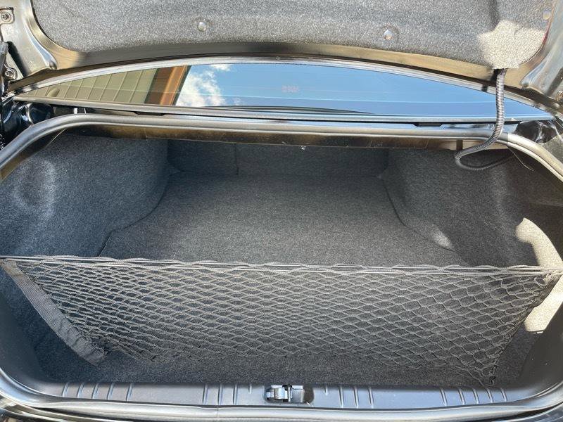 Used 2008 Chevrolet Impala SS w/ Convenience Package FWD image 52