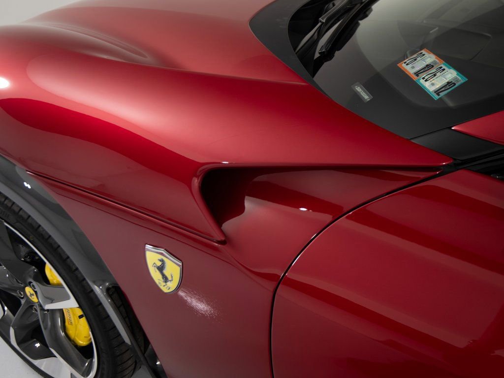 Used 2025 Ferrari Purosangue image 63