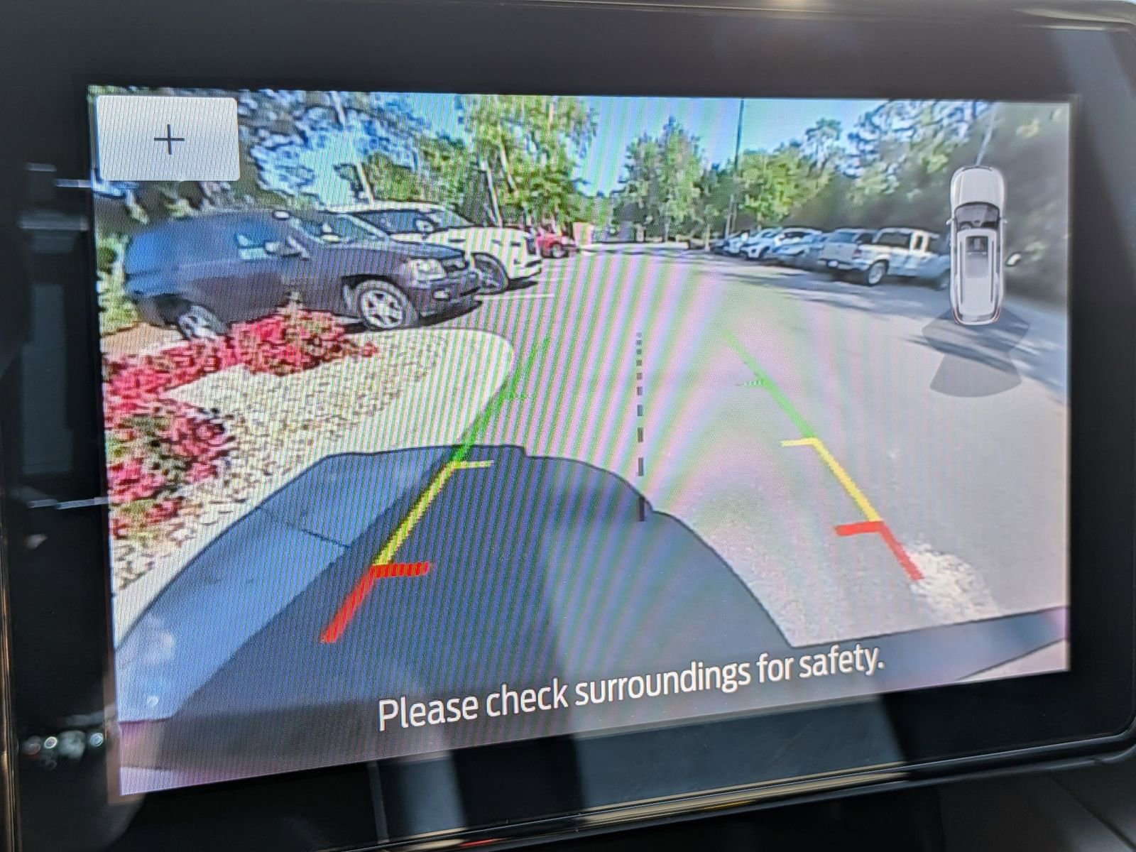 Used 2023 Ford Explorer XLT w/ Equipment Group 202A RWD image 24