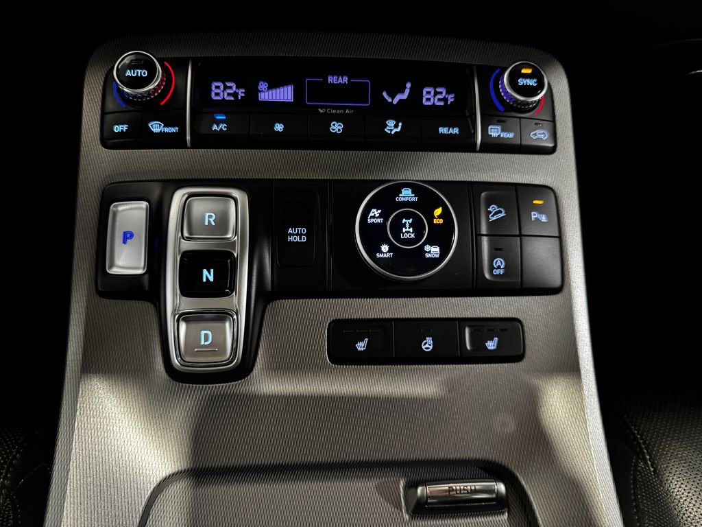 Used 2022 Hyundai Palisade SEL w/ Premium Package image 35