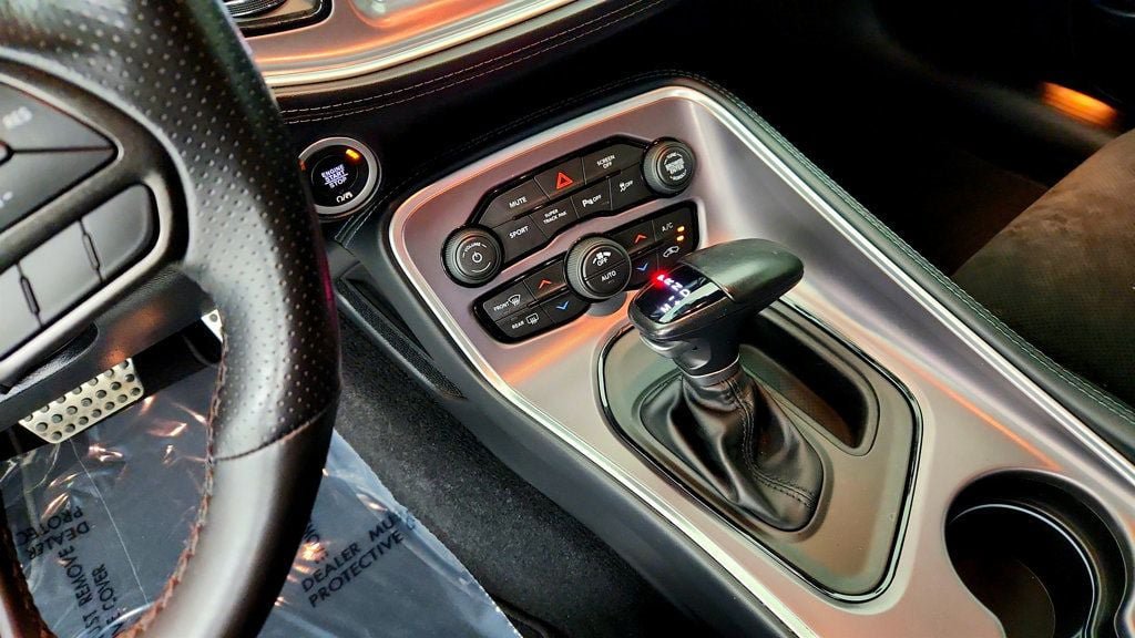 Used 2022 Dodge Challenger GT w/ Plus Package AWD/4WD image 16