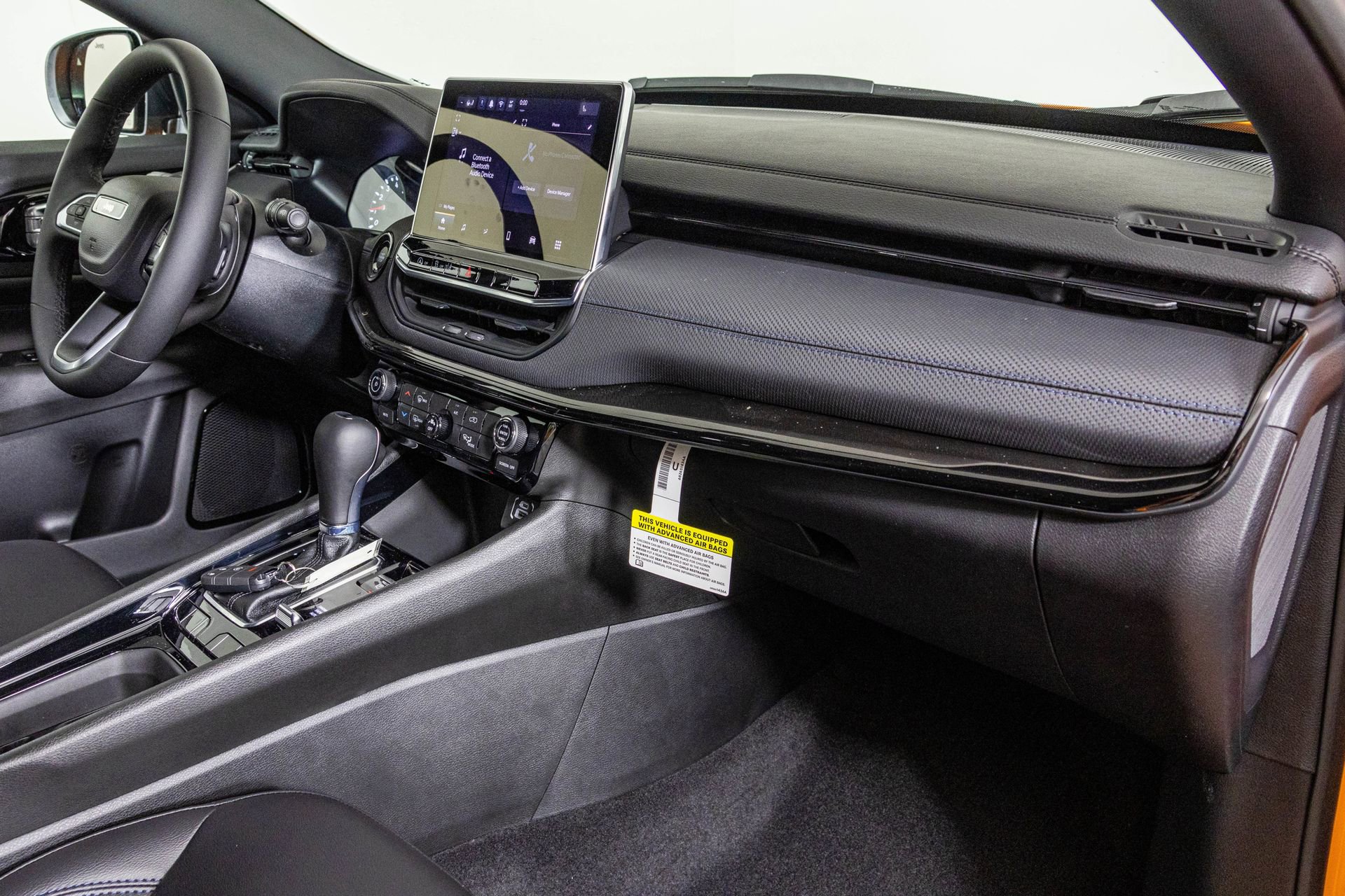 New 2026 Jeep Compass Latitude image 43