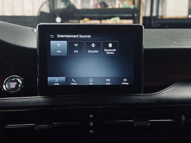 Used 2021 Lincoln Corsair Reserve w/ Equipment Group 201A image 33