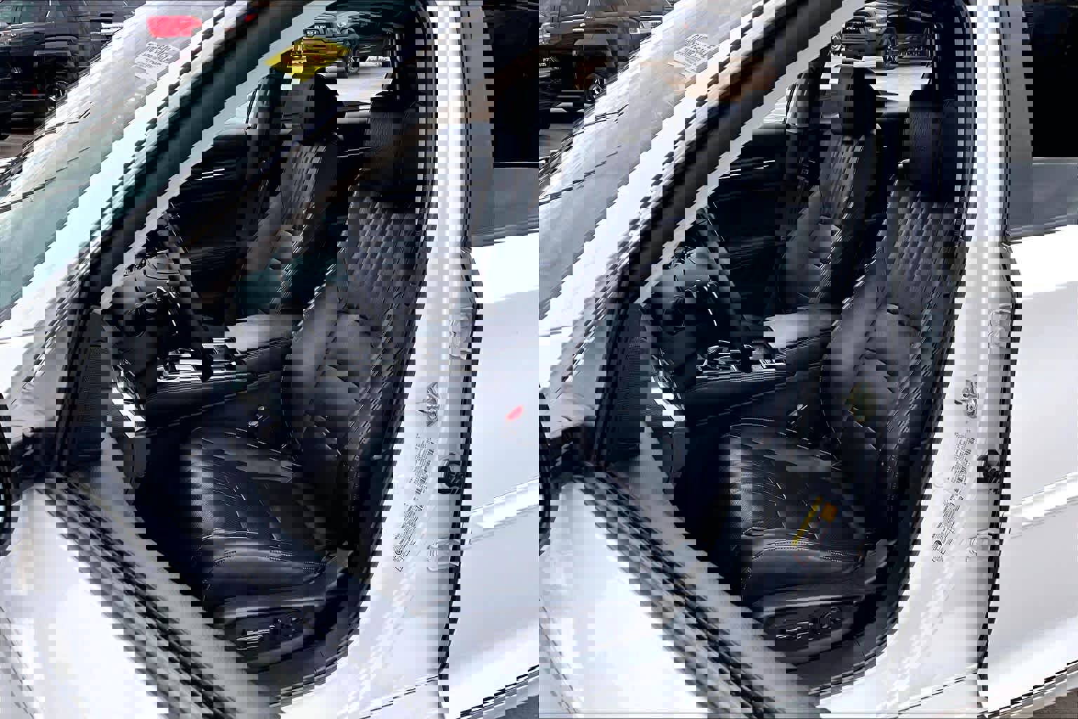 Used 2018 Honda Accord Touring image 7