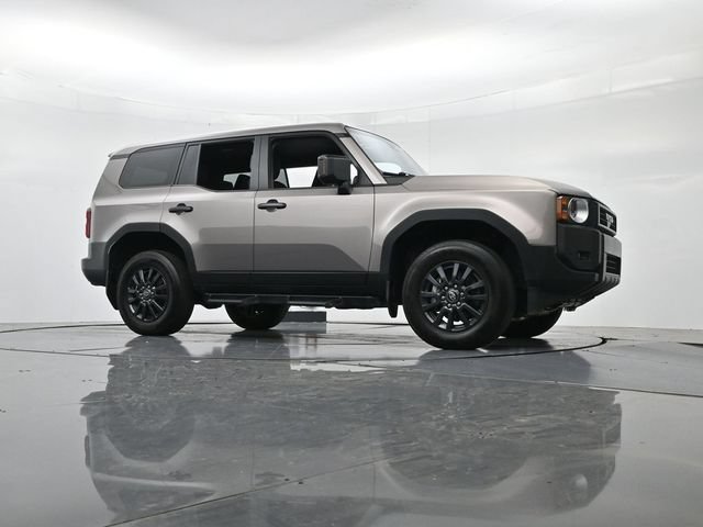 Used 2025 Toyota Land Cruiser 1958 AWD/4WD image 33