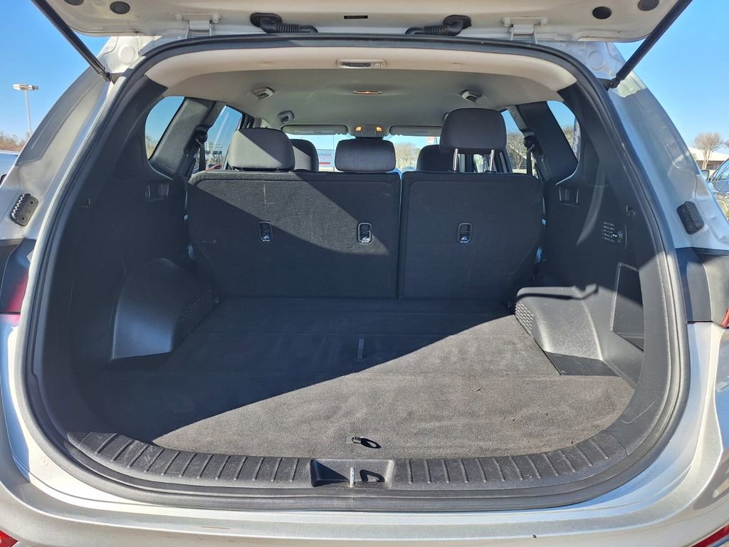 Used 2020 Hyundai Santa Fe SEL image 26