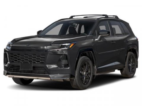 New 2026 Toyota RAV4 SE
