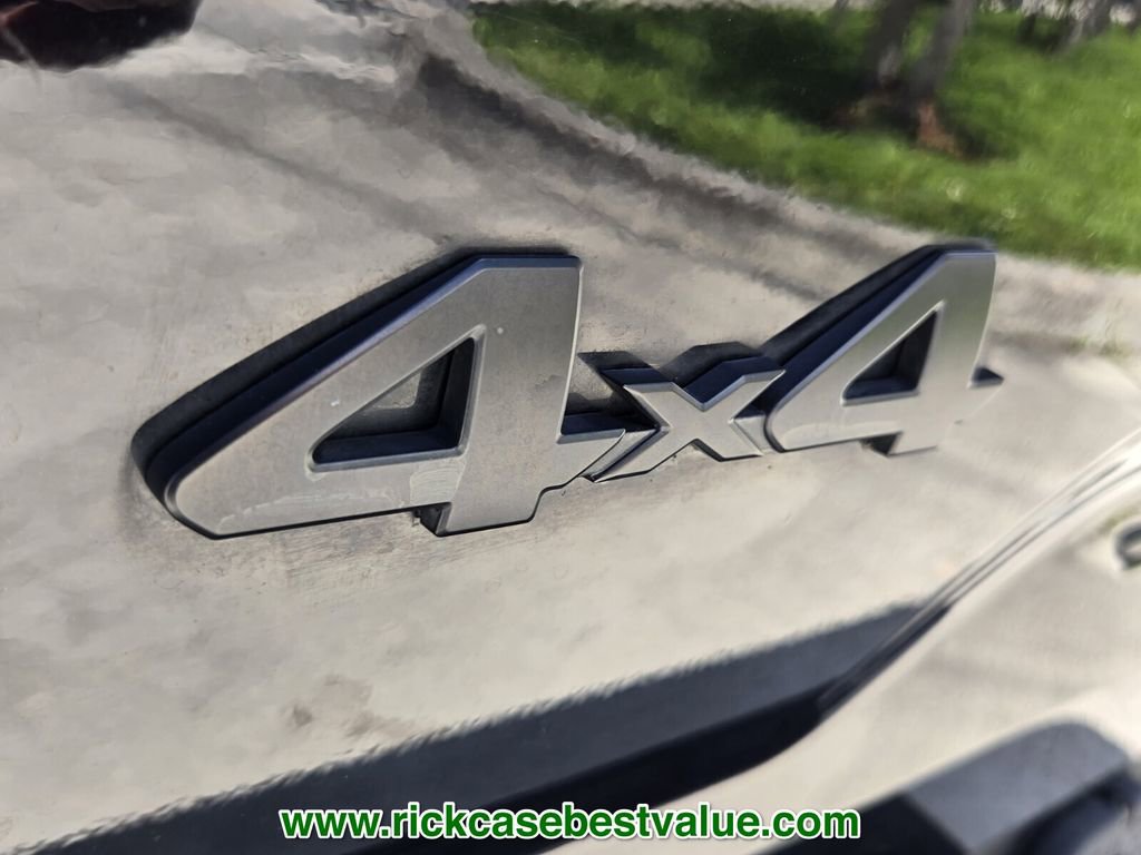 Used 2021 Toyota Tacoma TRD Pro image 16