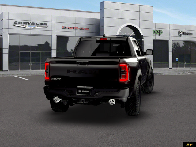 New 2026 RAM 1500 RHO AWD/4WD image 14