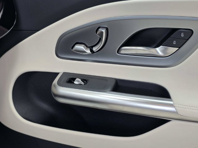 New 2027 Mercedes-Benz CLA 220 image 14