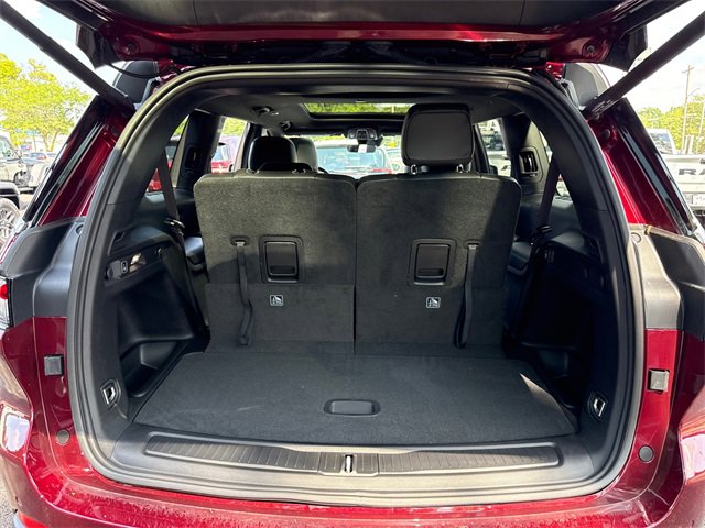 New 2025 Jeep Grand Cherokee L Limited w/ Trailer Tow Package image 31