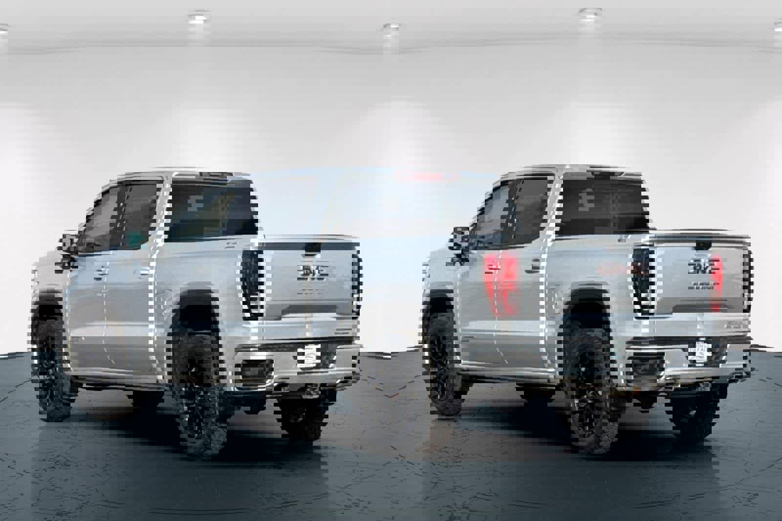 Used 2021 GMC Sierra 1500 Elevation image 8