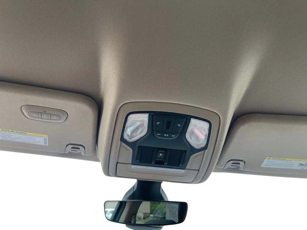 Used 2020 RAM 1500 Big Horn AWD/4WD image 31