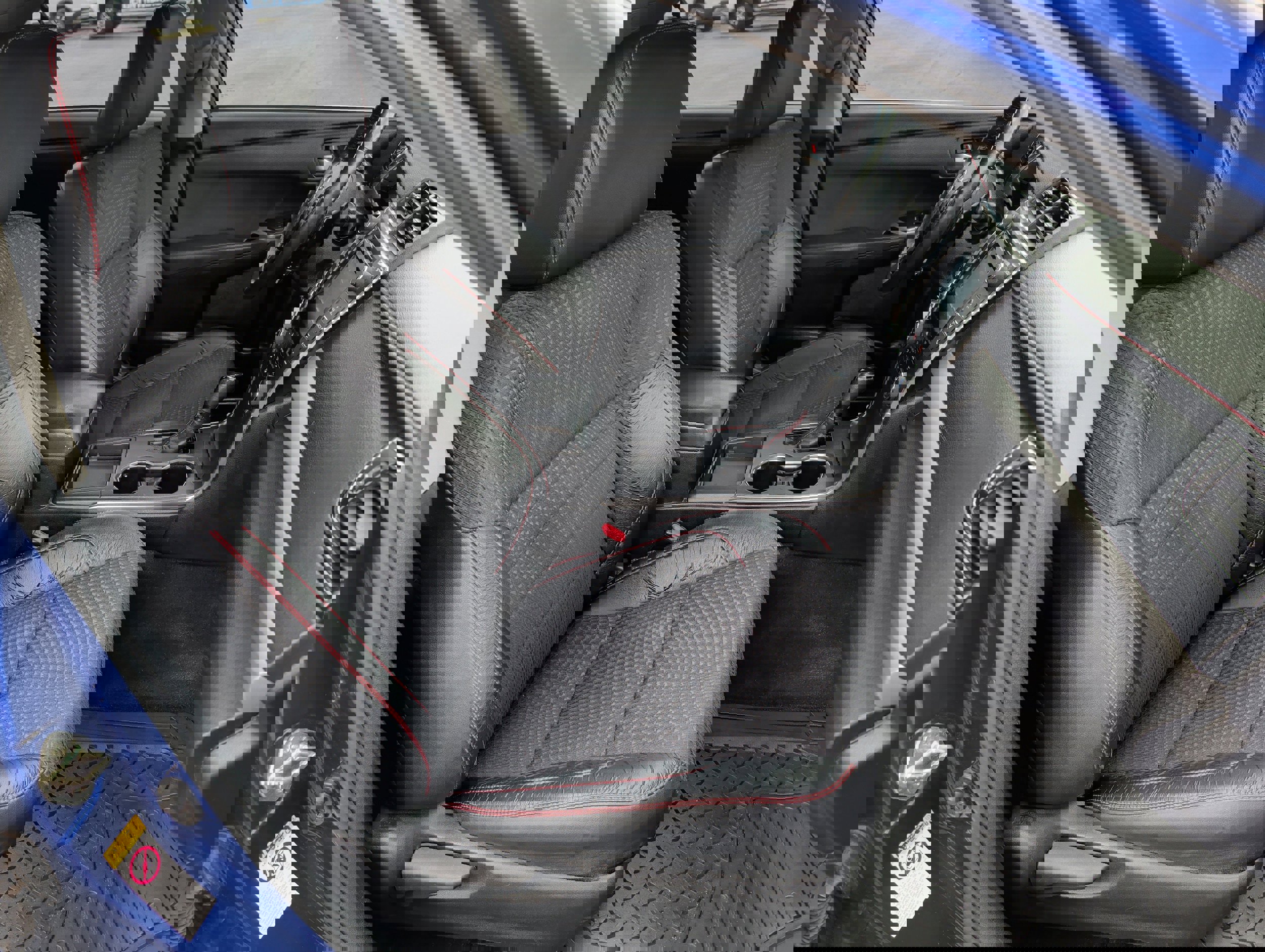 Used 2015 Toyota Camry SE image 14