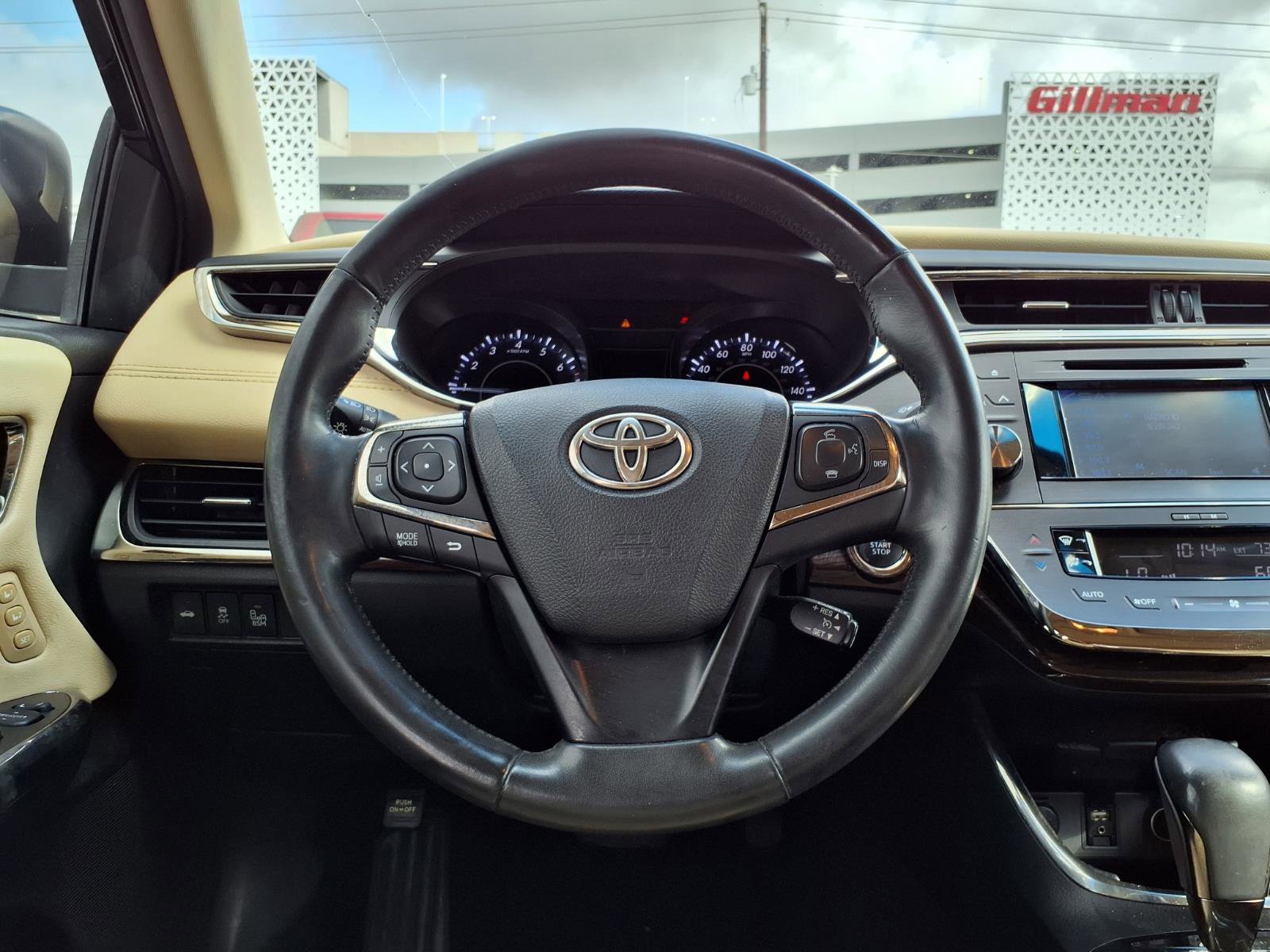 Used 2013 Toyota Avalon XLE Touring image 14