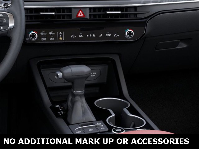 New 2026 Kia K5 GT-Line w/ GT-Line Premium Package image 23