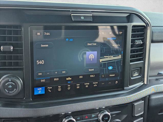New 2026 Ford F250 Platinum AWD/4WD image 11