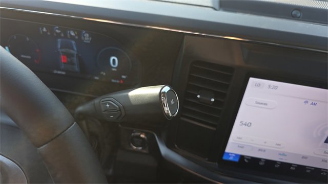 New 2026 Ford F350 Lariat w/ Snow Plow Prep Package image 26