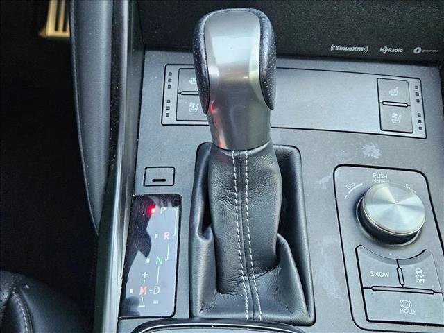 Used 2022 Lexus IS 350 F Sport w/ Navigation Package RWD image 11