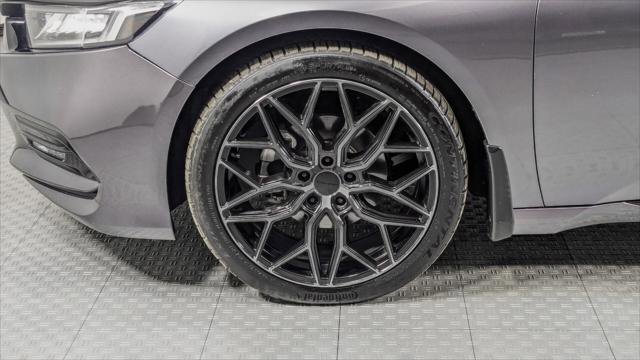 Used 2020 Honda Accord EX image 34