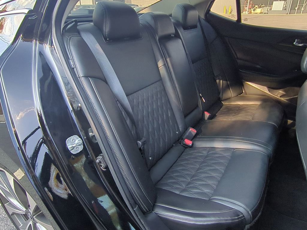 Certified 2023 Nissan Maxima Platinum w/ Sport Mat Group image 30