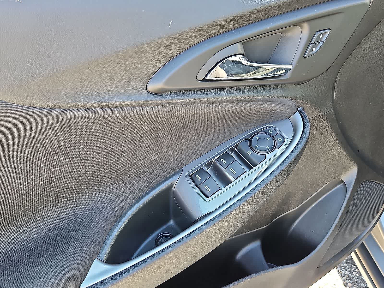 Certified 2024 Chevrolet Malibu LT FWD image 28