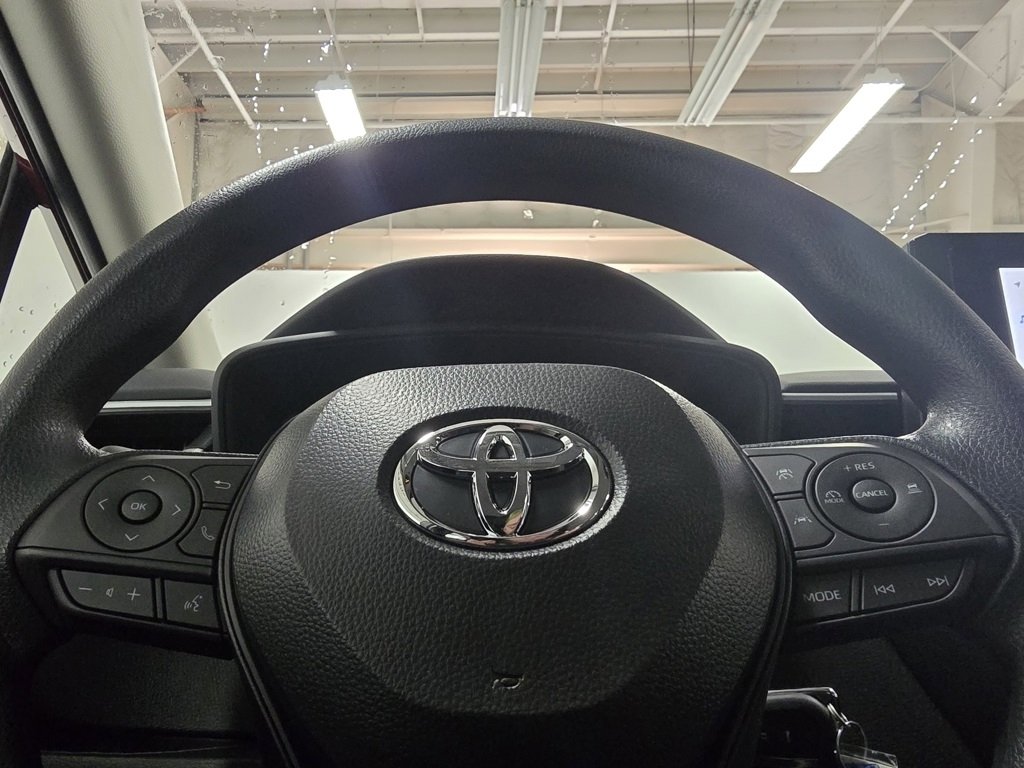 New 2026 Toyota Corolla LE image 21