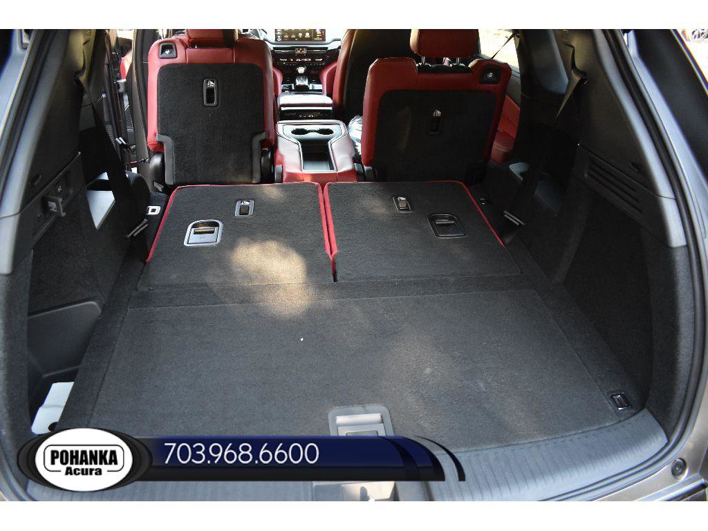 New 2026 Acura MDX A-Spec image 19